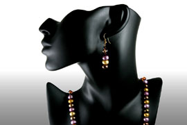 Leonor Pearl Collection