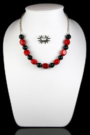 Leonor Semi-Precious Collection