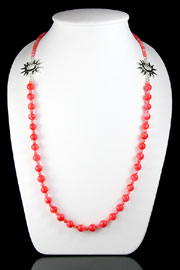 Leonor Semi-Precious Collection