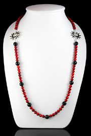 Leonor Semi-Precious Collection